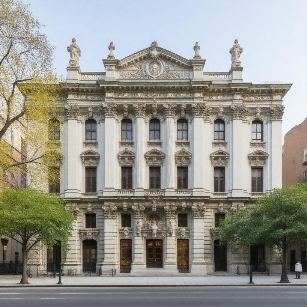 Carrère and Hastings